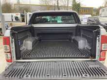 Ford Ranger EcoBlue Wildtrak D/C Euro 6 