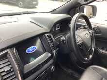 Ford Ranger EcoBlue Wildtrak D/C Euro 6 