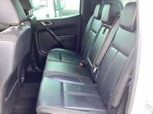 Ford Ranger EcoBlue Wildtrak D/C Euro 6 