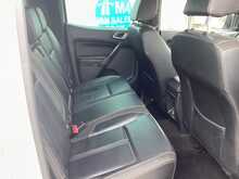 Ford Ranger EcoBlue Wildtrak D/C Euro 6 