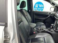 Ford Ranger EcoBlue Wildtrak D/C Euro 6 