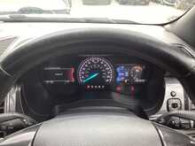 Ford Ranger EcoBlue Wildtrak D/C Euro 6 