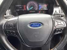 Ford Ranger EcoBlue Wildtrak D/C Euro 6 