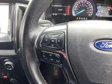 Ford Ranger EcoBlue Wildtrak D/C Euro 6 