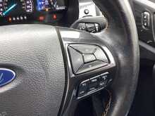 Ford Ranger EcoBlue Wildtrak D/C Euro 6 