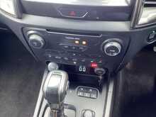 Ford Ranger EcoBlue Wildtrak D/C Euro 6 