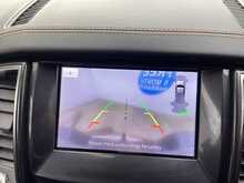 Ford Ranger EcoBlue Wildtrak D/C Euro 6 