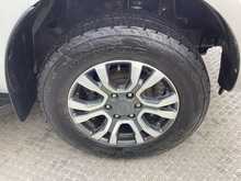 Ford Ranger EcoBlue Wildtrak D/C Euro 6 