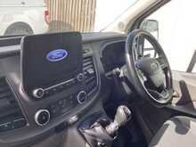 Ford Transit 350 EcoBlue Trend MWB M/R Euro 6 