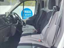 Ford Transit 350 EcoBlue Trend MWB M/R Euro 6 