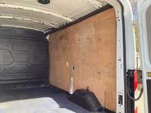 Ford Transit 350 EcoBlue Trend MWB M/R Euro 6 