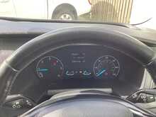 Ford Transit 350 EcoBlue Trend MWB M/R Euro 6 