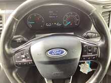 Ford Transit 350 EcoBlue Trend MWB M/R Euro 6 