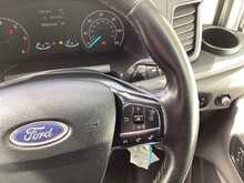 Ford Transit 350 EcoBlue Trend MWB M/R Euro 6 