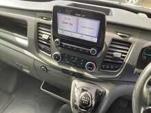 Ford Transit 350 EcoBlue Trend MWB M/R Euro 6 