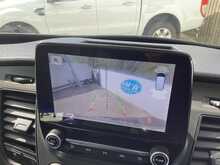 Ford Transit 350 EcoBlue Trend MWB M/R Euro 6 