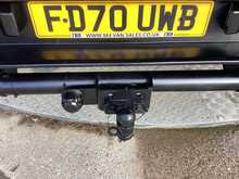 Ford Transit 350 EcoBlue Leader D/C Tipper Euro 6 