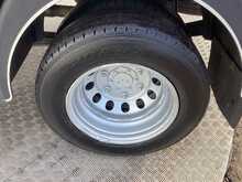 Ford Transit 350 EcoBlue Leader D/C Tipper Euro 6 