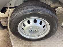 Ford Transit 350 EcoBlue Leader D/C Tipper Euro 6 