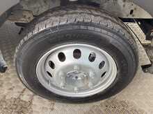 Ford Transit 350 EcoBlue Leader D/C Tipper Euro 6 