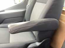 Ford Transit 350 EcoBlue Leader D/C Tipper Euro 6 