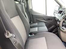 Ford Transit 350 EcoBlue Leader D/C Tipper Euro 6 