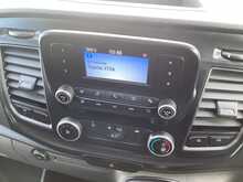 Ford Transit 350 EcoBlue Leader D/C Tipper Euro 6 