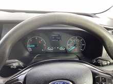 Ford Transit 350 EcoBlue Leader D/C Tipper Euro 6 