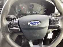 Ford Transit 350 EcoBlue Leader D/C Tipper Euro 6 