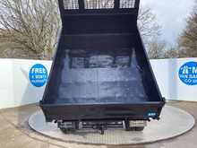 Ford Transit 350 EcoBlue Leader D/C Tipper Euro 6 