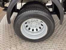 Ford Transit 350 C/C Tipper 1 Stop Body Eu 6 L=9FT 4" *NEW WET BELT* 