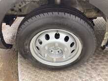 Ford Transit 350 C/C Tipper 1 Stop Body Eu 6 L=9FT 4" *NEW WET BELT* 