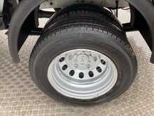 Ford Transit 350 C/C Tipper 1 Stop Body Eu 6 L=9FT 4" *NEW WET BELT* 