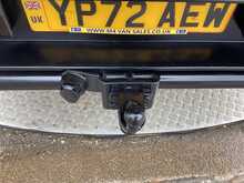 Ford Transit 350 C/C Tipper 1 Stop Body Eu 6 L=9FT 4" *NEW WET BELT* 
