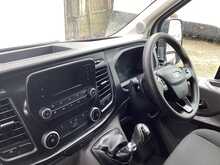 Ford Transit 350 C/C Tipper 1 Stop Body Eu 6 L=9FT 4" *NEW WET BELT* 