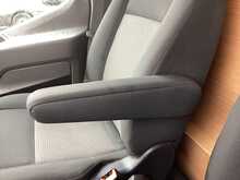 Ford Transit 350 C/C Tipper 1 Stop Body Eu 6 L=9FT 4" *NEW WET BELT* 