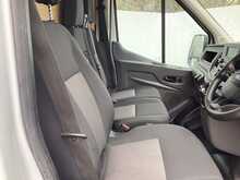 Ford Transit 350 C/C Tipper 1 Stop Body Eu 6 L=9FT 4" *NEW WET BELT* 