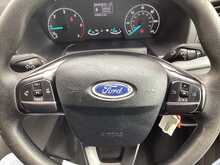 Ford Transit 350 C/C Tipper 1 Stop Body Eu 6 L=9FT 4" *NEW WET BELT* 