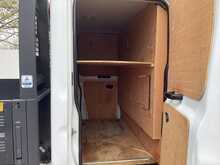 Ford Transit 350 C/C Tipper 1 Stop Body Eu 6 L=9FT 4" *NEW WET BELT* 