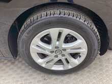 Vauxhall Vivaro Turbo D 3100 Sportive LWB L/R A/C Euro 6 