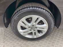 Vauxhall Vivaro Turbo D 3100 Sportive LWB L/R A/C Euro 6 