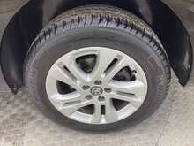 Vauxhall Vivaro Turbo D 3100 Sportive LWB L/R A/C Euro 6 