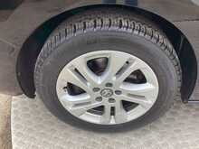 Vauxhall Vivaro Turbo D 3100 Sportive LWB L/R A/C Euro 6 