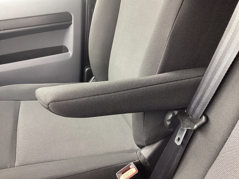 Vauxhall Turbo D 3100 Sportive LWB L/R A/C Euro 6