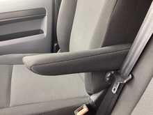 Vauxhall Vivaro Turbo D 3100 Sportive LWB L/R A/C Euro 6 