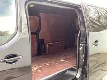 Vauxhall Vivaro Turbo D 3100 Sportive LWB L/R A/C Euro 6 