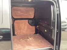 Vauxhall Vivaro Turbo D 3100 Sportive LWB L/R A/C Euro 6 