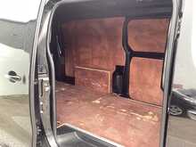 Vauxhall Vivaro Turbo D 3100 Sportive LWB L/R A/C Euro 6 