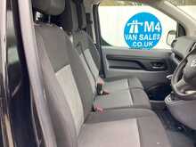 Vauxhall Vivaro Turbo D 3100 Sportive LWB L/R A/C Euro 6 