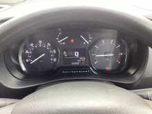 Vauxhall Vivaro Turbo D 3100 Sportive LWB L/R A/C Euro 6 